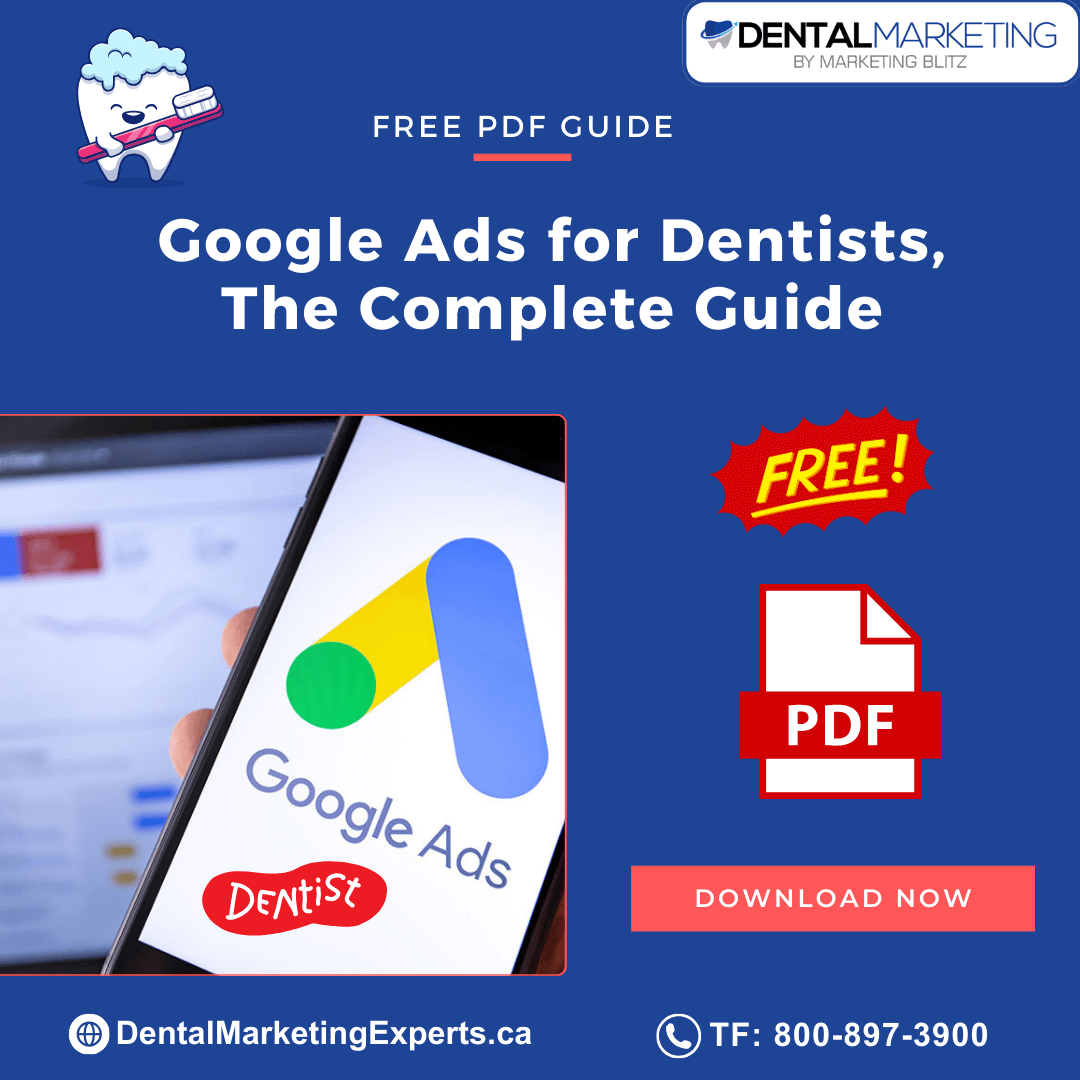 Alex Bangura Dental Marketing - Attract High-Value Patients for Dentists 1