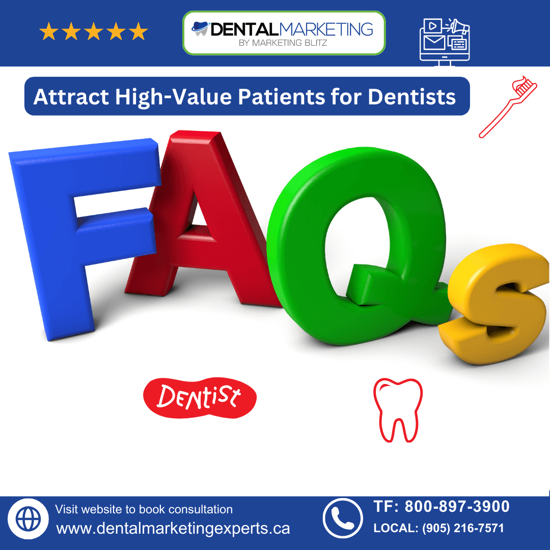 Alex Bangura Dental Marketing - Attract High-Value Patients for Dentists 6