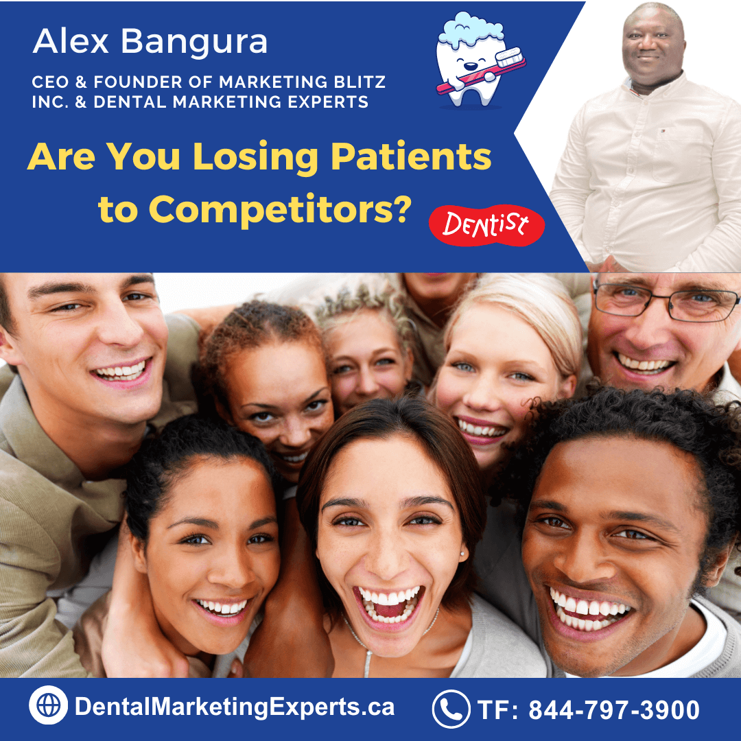 Alex Bangura - Responding to Online Reviews for Dentists 6