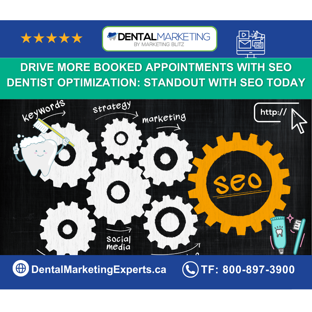 SEO Dentist 1