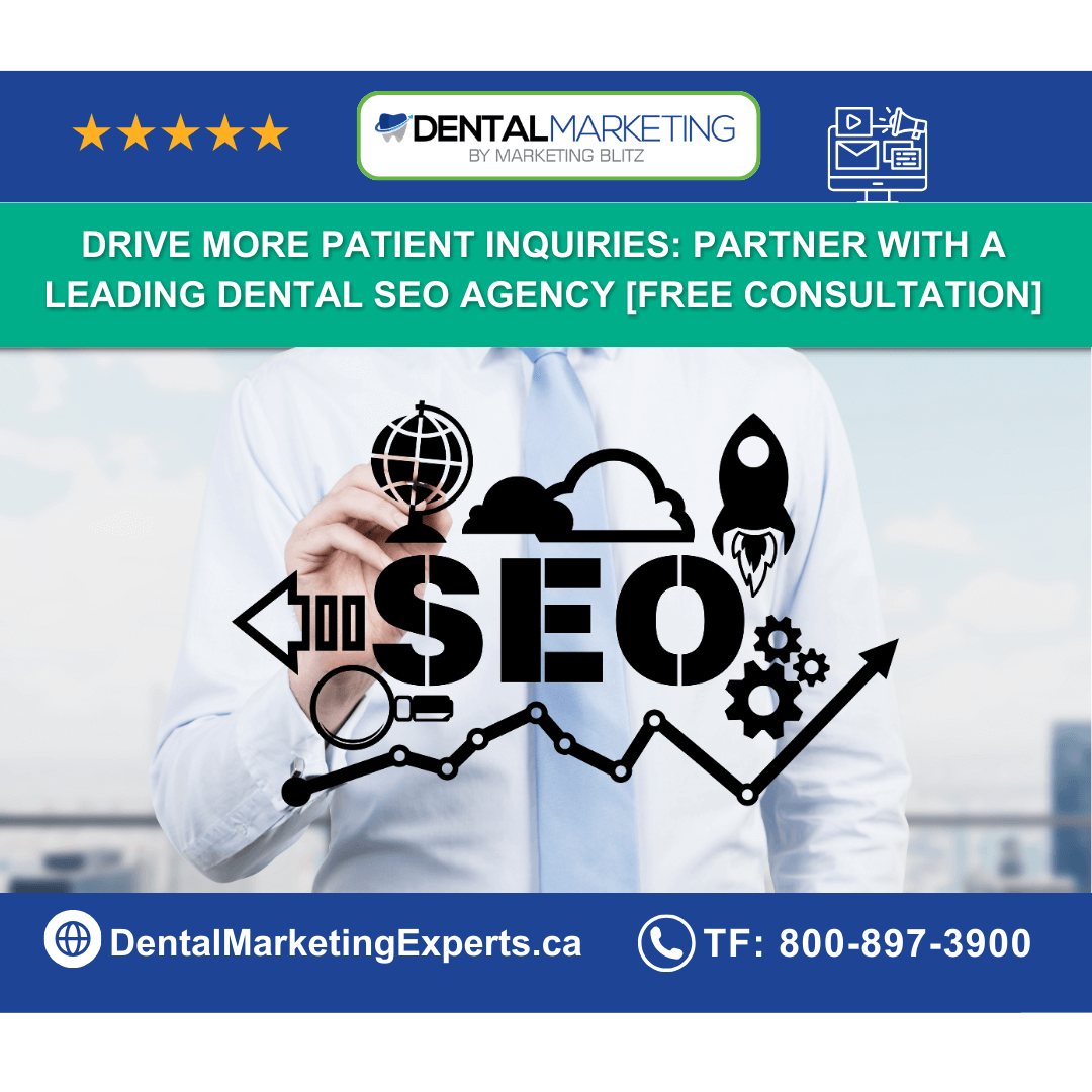 dental SEO Agency 1