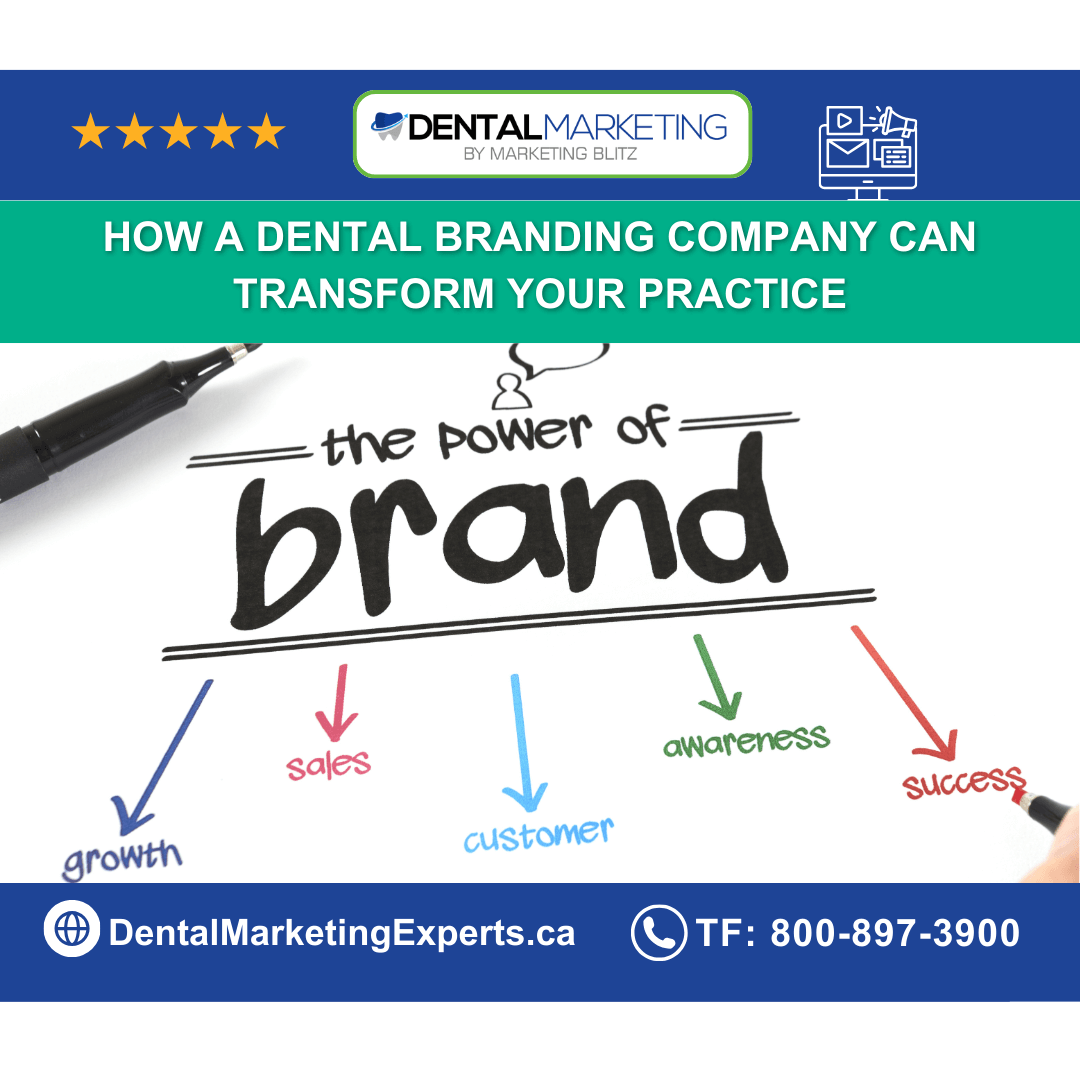 dental branding company 1