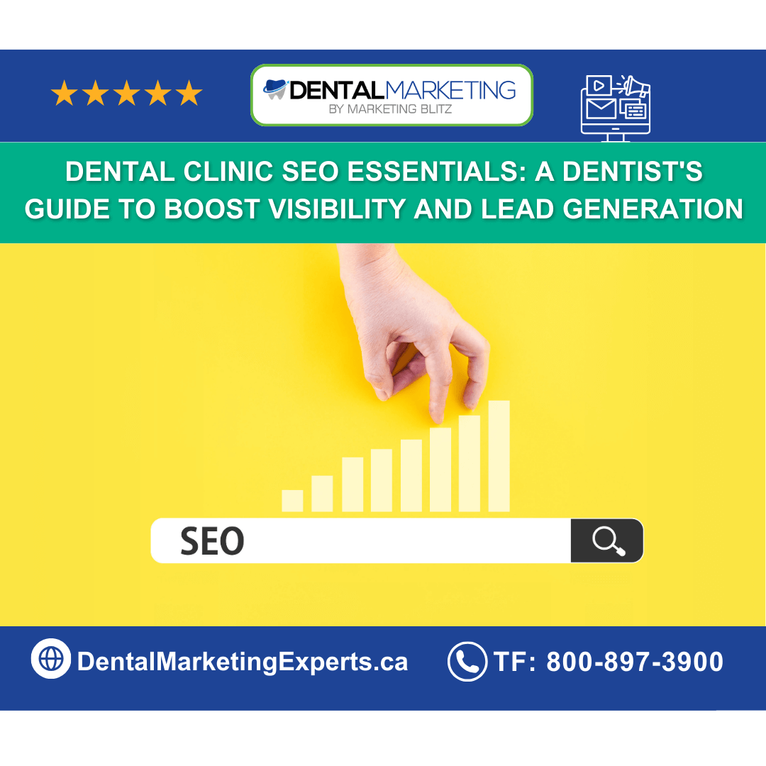dental clinic seo 1