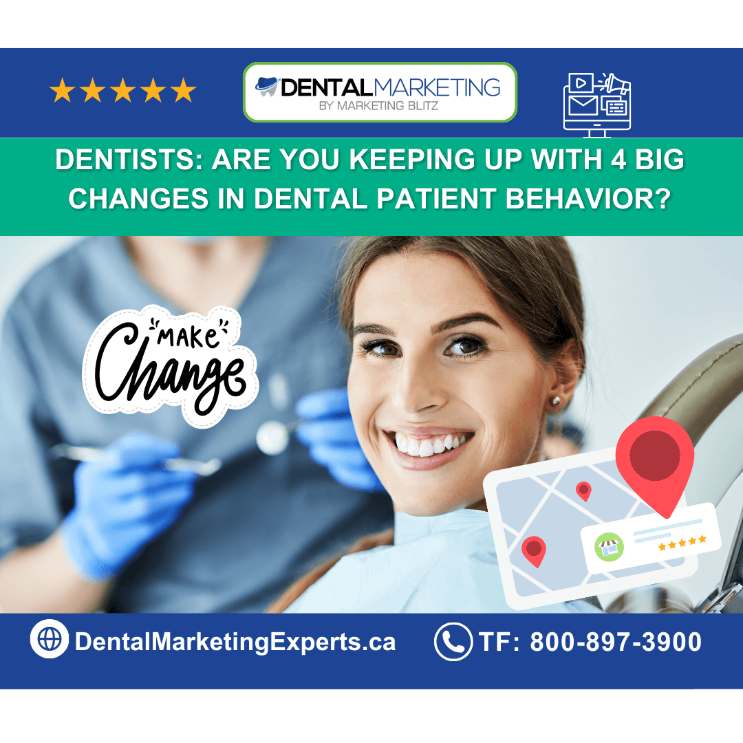 Dental Patient Behavior 1