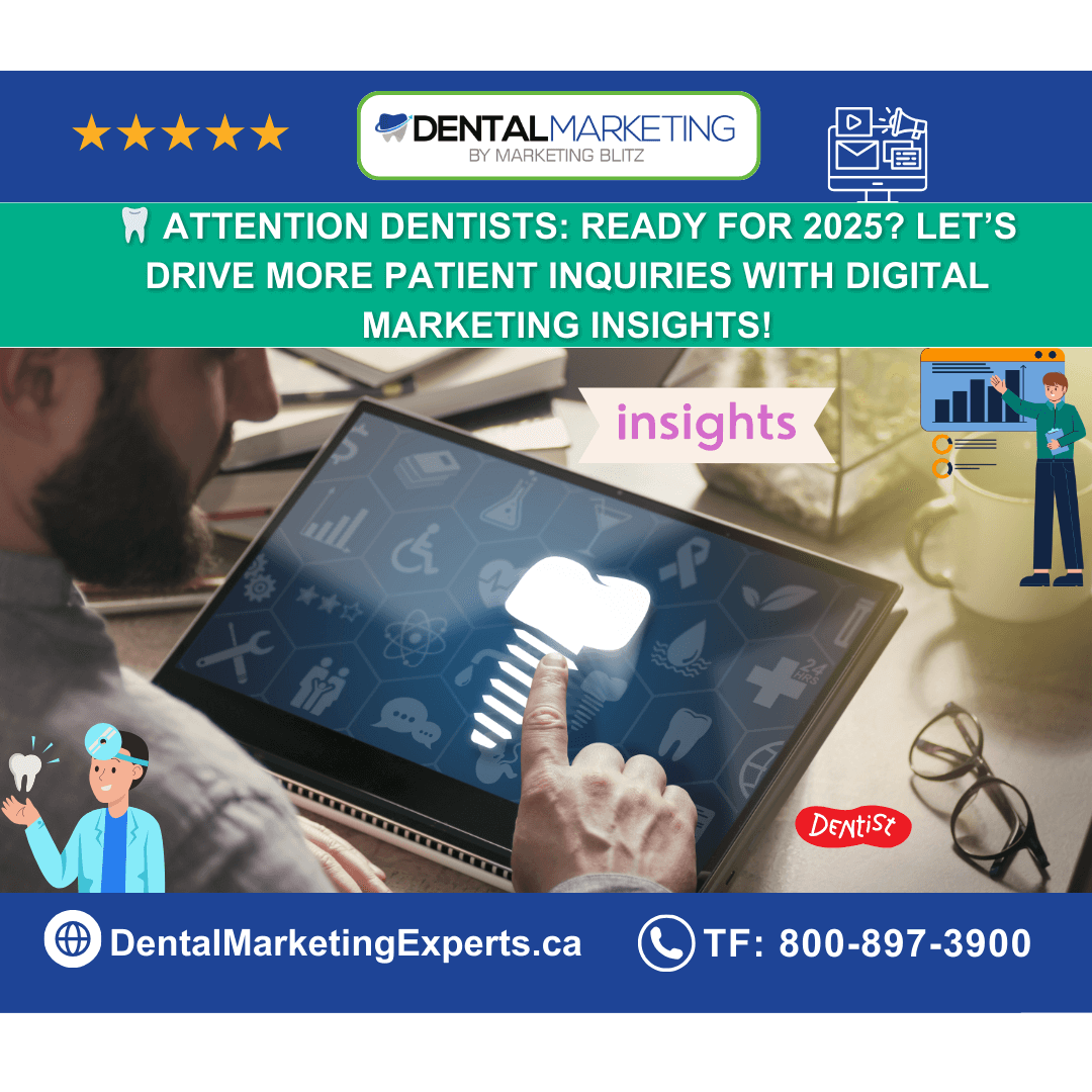 Alex Bangura - Dental Practice Online Marketing 2