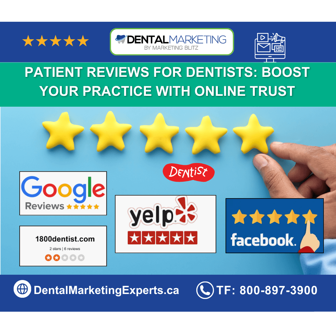 Alex Bangura - Patient Reviews for Dentists 2