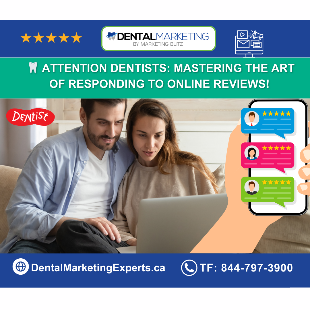 Alex Bangura - Responding to Online Reviews for Dentists 4