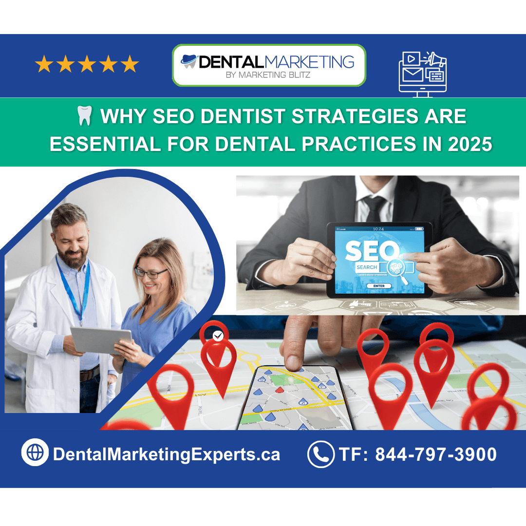 SEO Dentist by alex Bangura 14