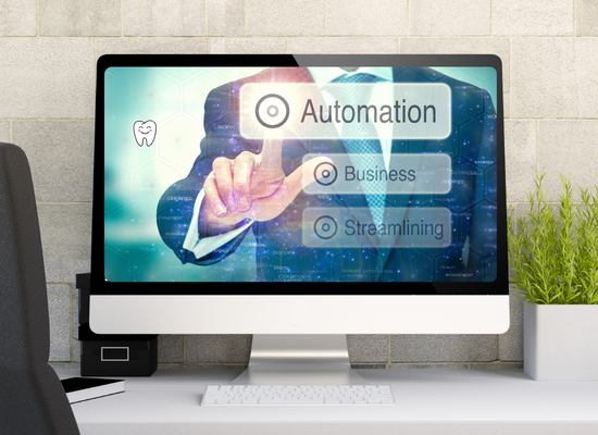 AI Automation for Dentists