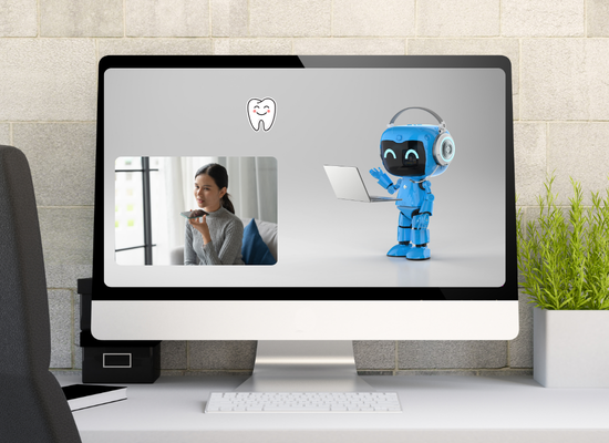 AI Lead Qualification for Dentists