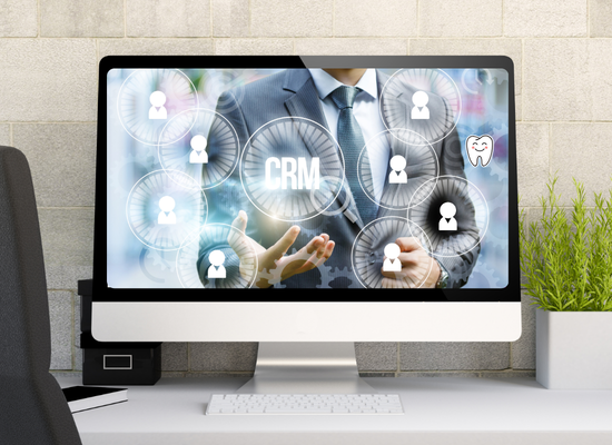 Dental CRM Setup & Workflow