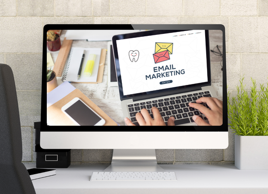 Email Marketing for Dentists in Canada