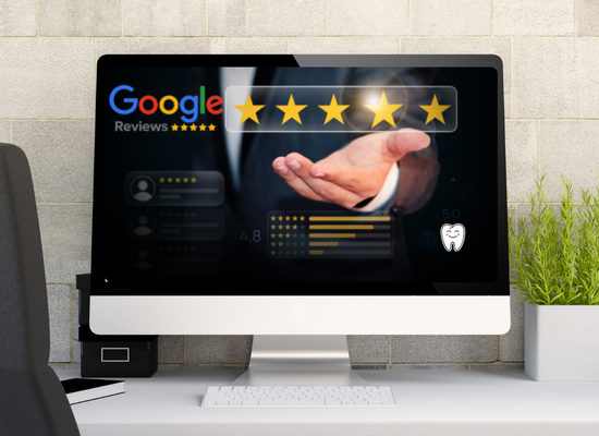 Google Review & Business Profile Optimization