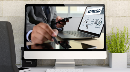 Keyword Research for Dental Ads