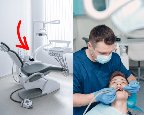 dental marketing experts