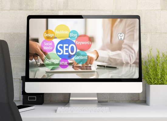 dental seo packages for dentists