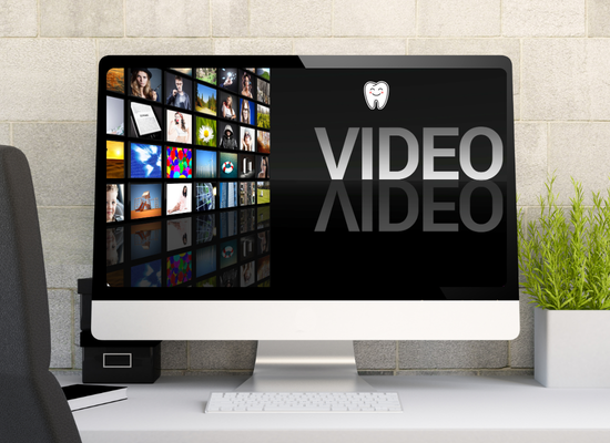 dental video marketing