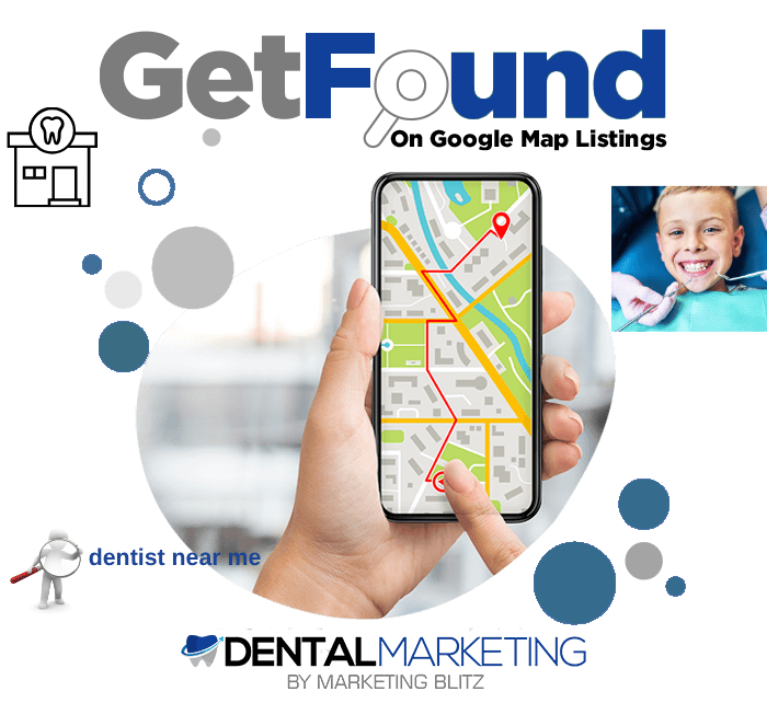 local seo for dentists