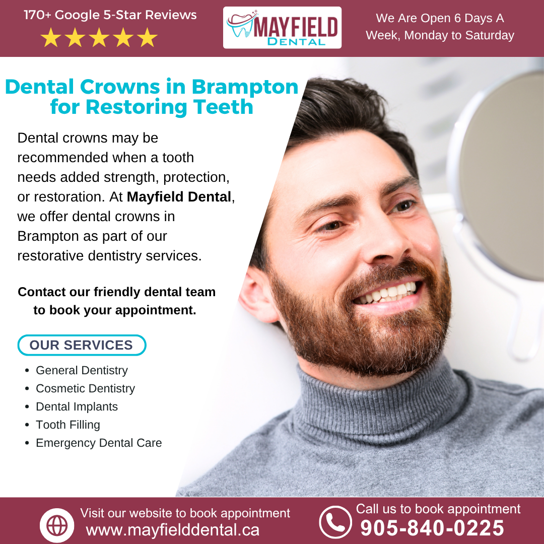 case study social media management Mayfield Dental Clin 6